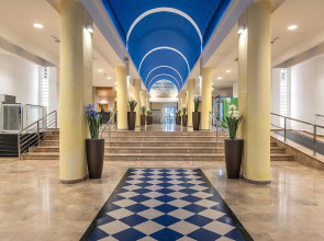 Отель Playas de Guardamar