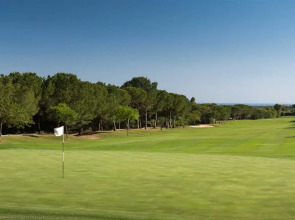 The Westin La Quinta Golf Resort and Spa