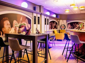 Leonardo Hotel Mannheim City Center