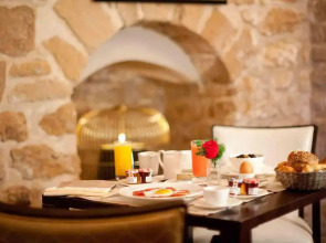 Le Stendhal Place Vendôme Hotel Paris - MGallery Collection