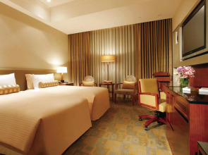 San Want Residences Taipei