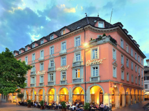 Stadt Hotel Citta
