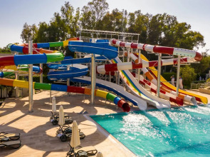 Asteria Collection Side (Ex. Labranda Excelsior)