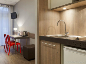 Adagio Access Lyon Centre Université