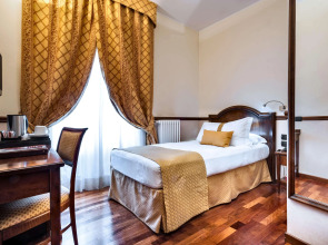 World Hotel Casati 18