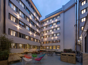 The RomeHello - Hostel