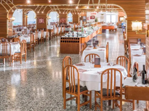 Hotel Marinada & Aparthotel Marinada