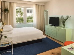 AxelBeach Miami South Beach