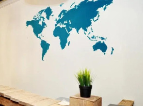 Nice hostel Komsomolskaya