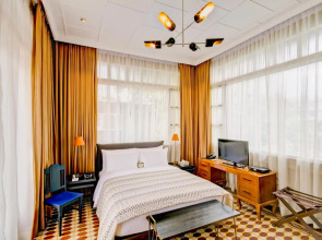 The Henry Hotel Manila