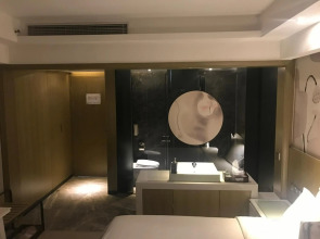 Paco Hotel - Guangzhou Tianpingjia Metro Branch