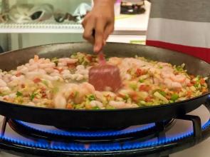 Sant Jordi Hostels Gracia