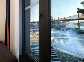 Galeria Thermal Bešenová