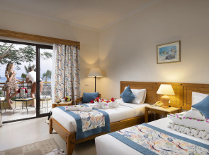 Three Corners Fayrouz Plaza Beach Resort