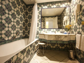 El Mouradi Palm Marina