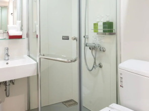 Far East Village Hotel Tokyo, Asakusa