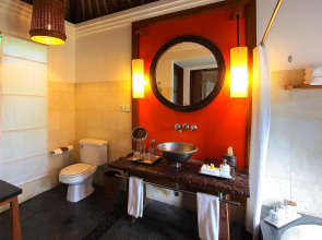 Maya Ubud Resort and Spa