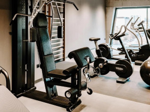 Vienna House by Wyndham Mokotow Warsaw