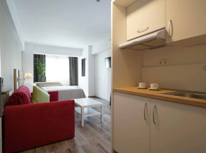 Olympus Thalassea Hotel