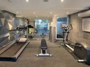 Samed Pavilion Resort & Restaurant