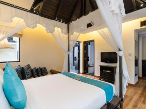 Dara Samui Beach Resort - Adults Only