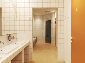 Combo Torino - Hostel