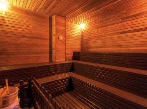 Armir Resort - All inclusive