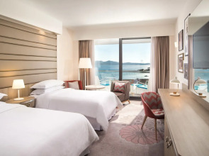 Sheraton Dubrovnik Riviera Hotel