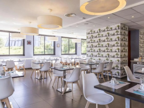 Zenitude Swiss Apparthotels