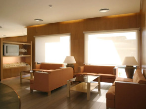 Hotel Posadas de España Málaga