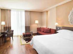 Sheraton Bratislava Hotel