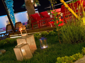 Samira Exclusive Hotel & Apartments