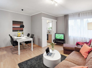 Concept Living Munich Serviced Apartments