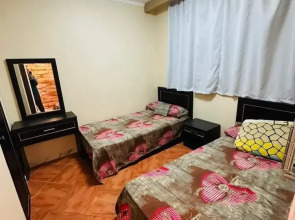 chalet in Porto Marina North Coast