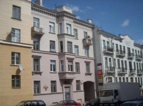 StudioMinsk Apartments