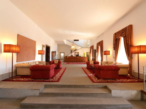 Pousada Mosteiro de Guimarães - Monument Hotel