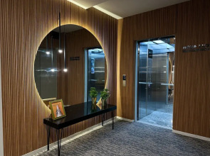 NOVA LUXE Hotel & Residences