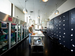 Wake Up! Sydney - Hostel