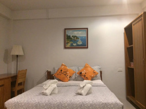 Palmari Boutique Hotel