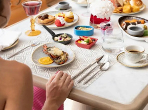 The St. Regis Goa Resort