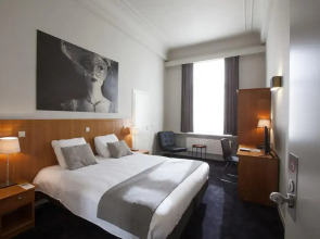 Theater Hotel Leuven Centrum