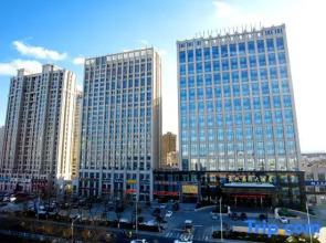 Longyue International Hotel