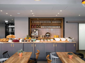 Bold Hotel München Giesing