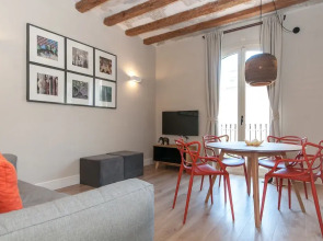 Trivao Suites Sant Antoni Market