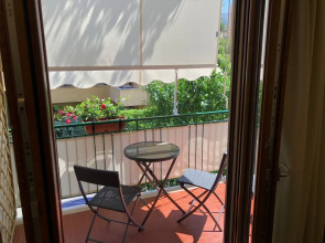 Sorrento Rooms Deluxe