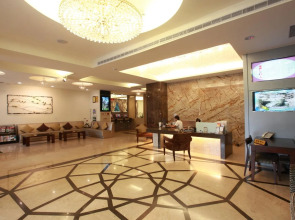 Lishiuan International Hotel