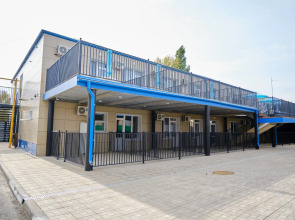 Адмирал Гостиный дом