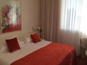 Starhotels Cristallo Palace