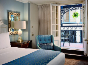 The Royal Sonesta New Orleans