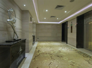 XingHe XiangJiang Hotel